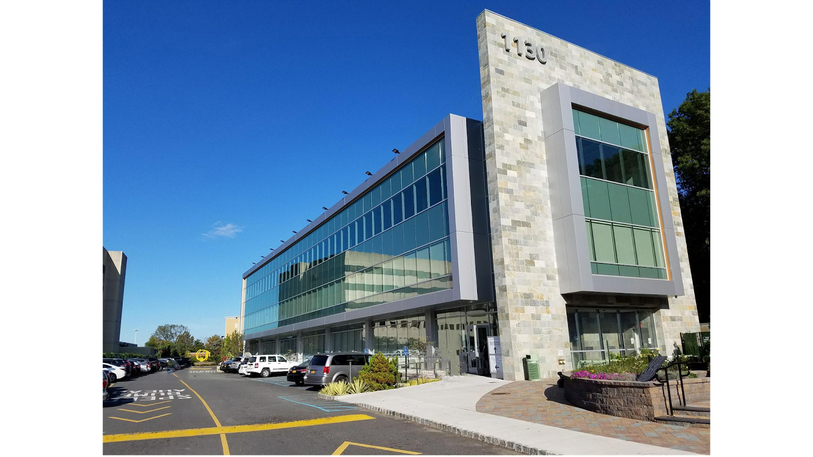 Richmond University Medical Center - Saint George Clinic